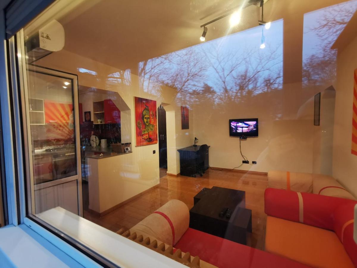Appartement Comfy & Pleasant 10 Min Walk To Downtown *