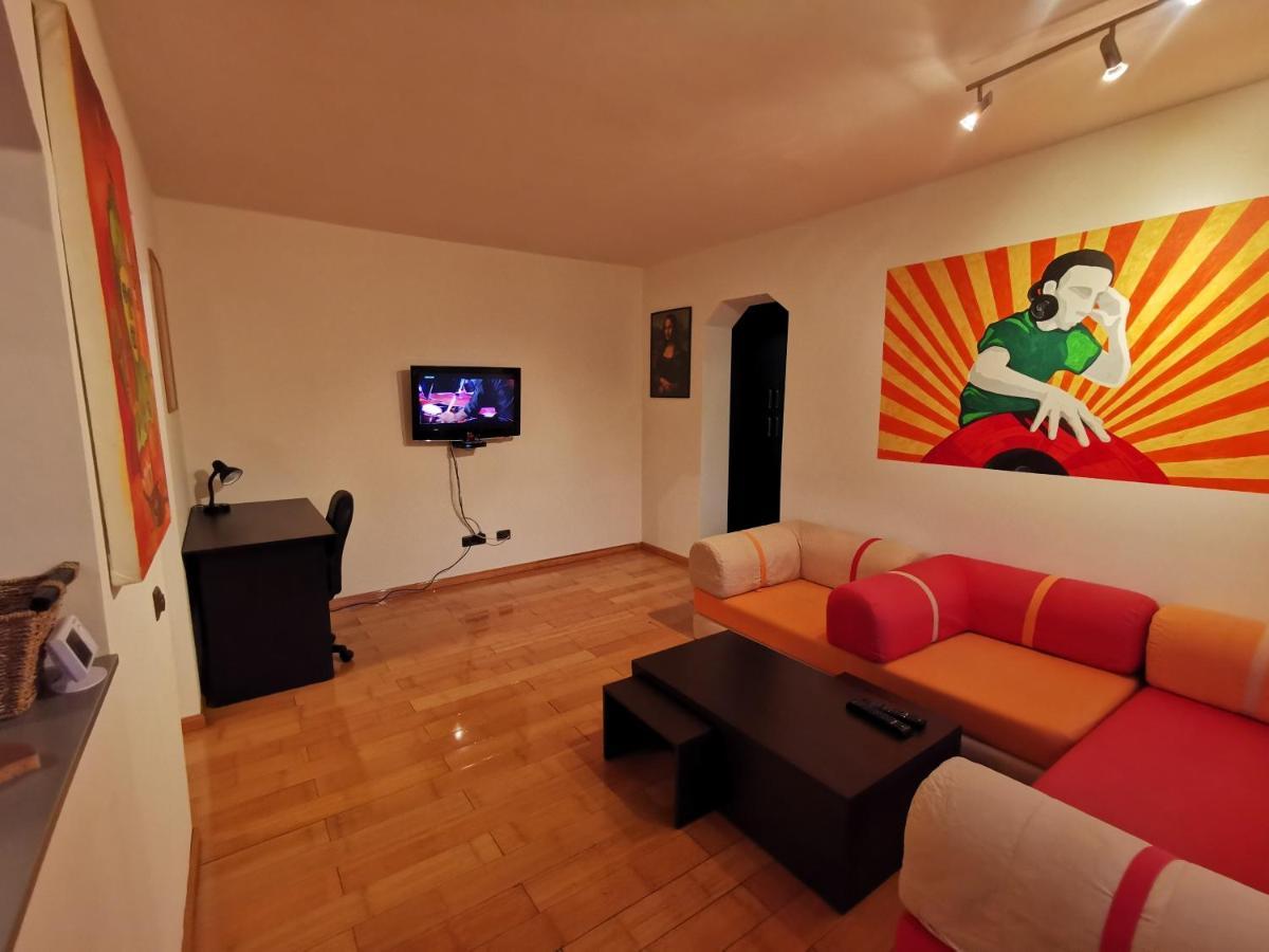 Comfy & Pleasant 10 Min Walk To Downtown * Timişoara