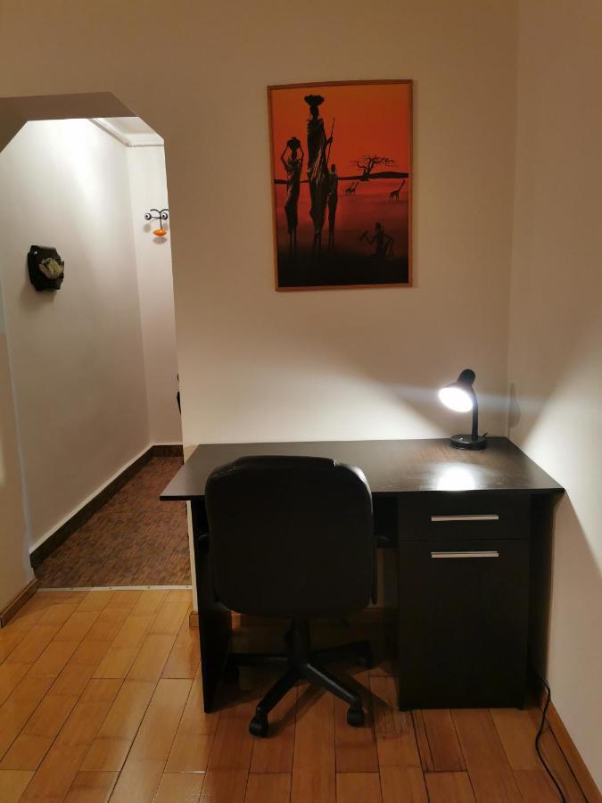Comfy & Pleasant 10 Min Walk To Downtown * Timişoara
