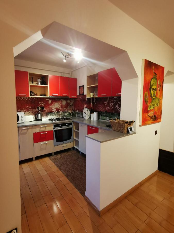Appartement Comfy & Pleasant 10 Min Walk To Downtown *