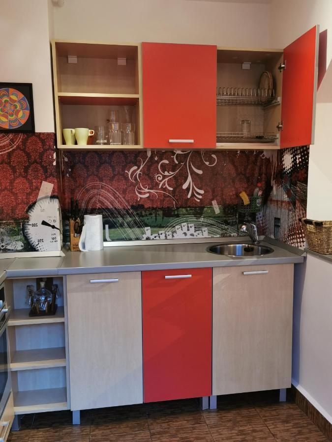 Comfy & Pleasant 10 Min Walk To Downtown Timişoara