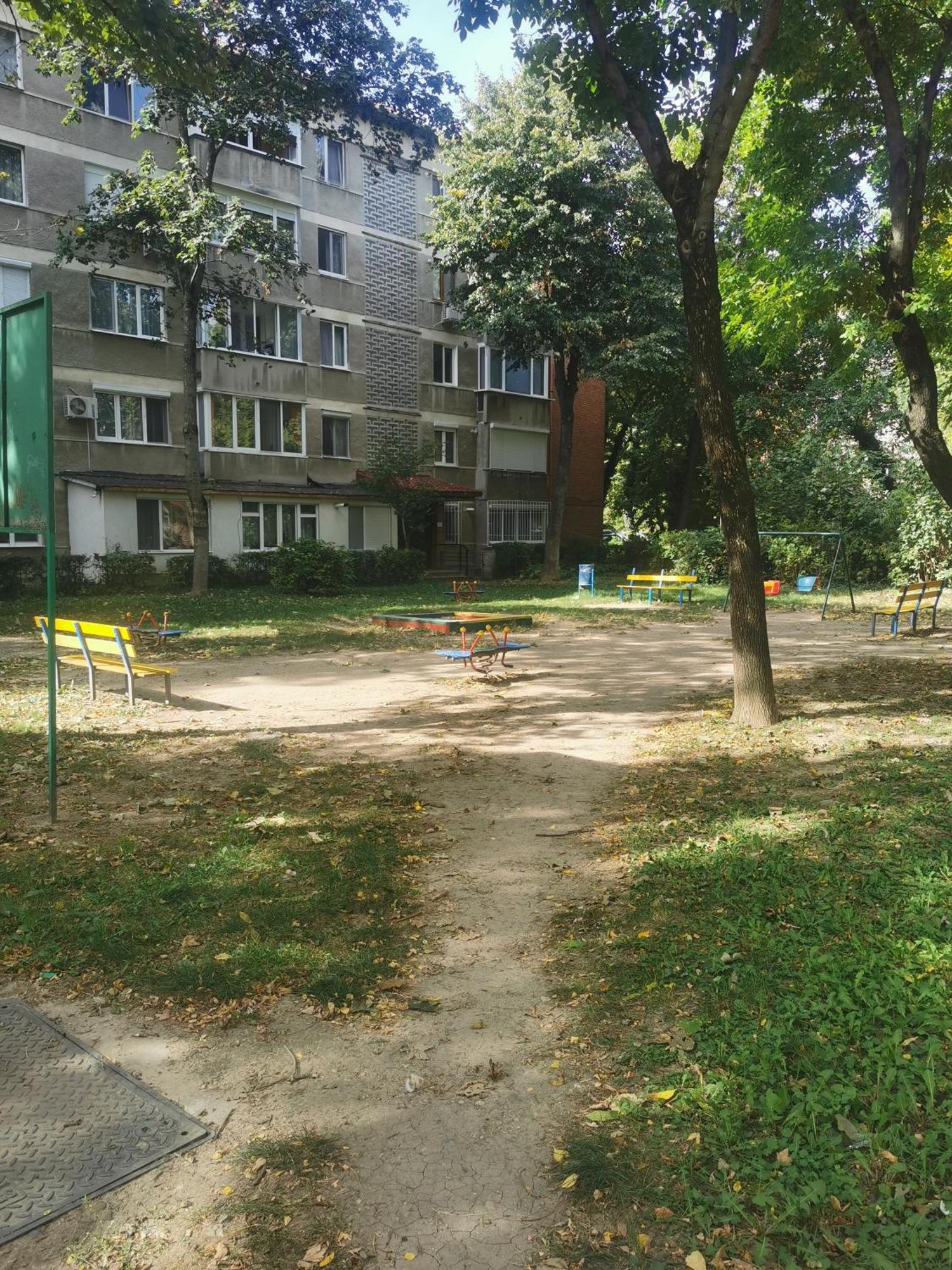 Comfy & Pleasant 10 Min Walk To Downtown