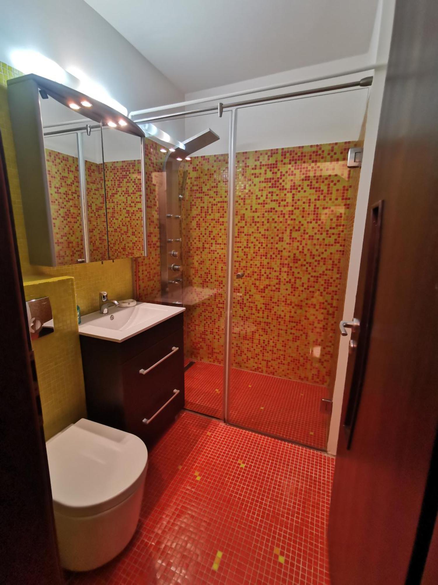 Appartement Comfy & Pleasant 10 Min Walk To Downtown