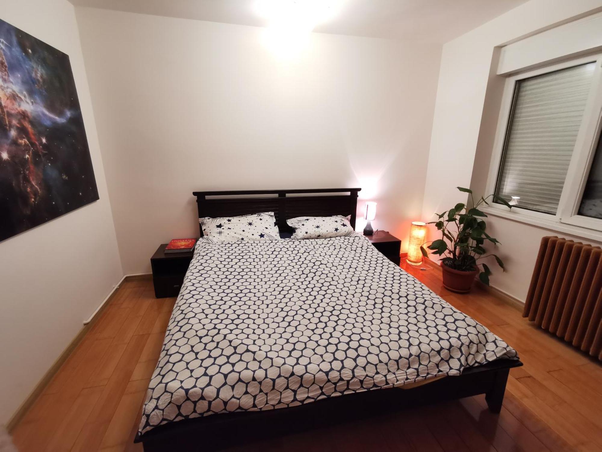 Comfy & Pleasant 10 Min Walk To Downtown Appartement Timişoara