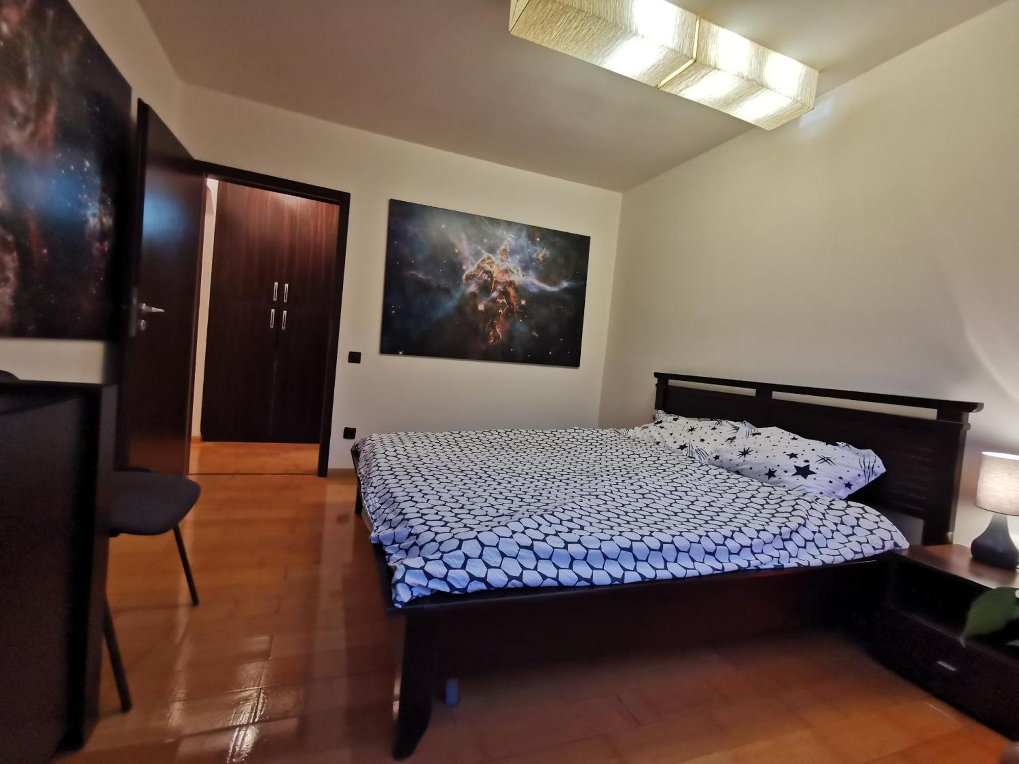 Comfy & Pleasant 10 Min Walk To Downtown Appartement Timişoara