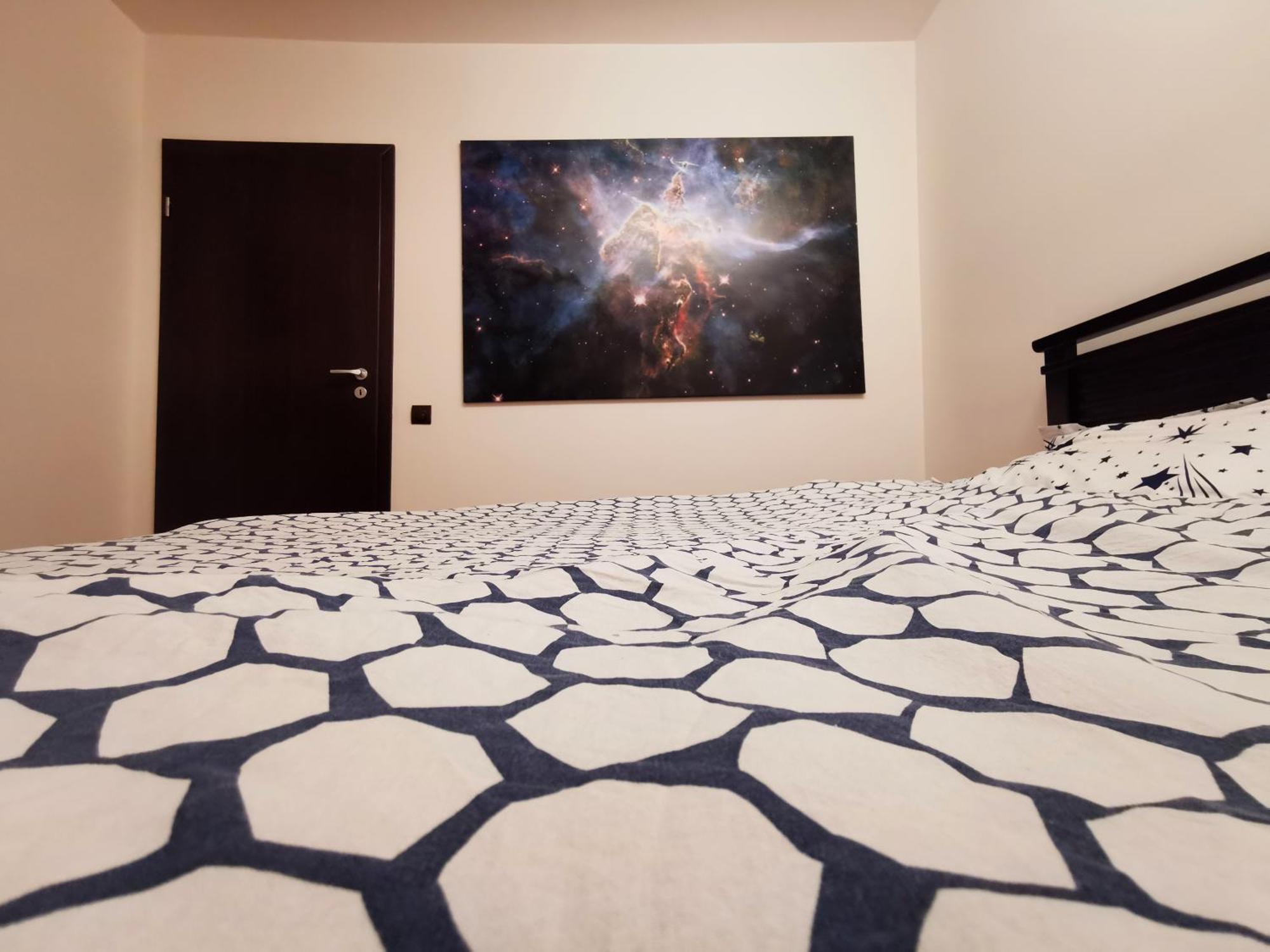 Appartement Comfy & Pleasant 10 Min Walk To Downtown Timişoara