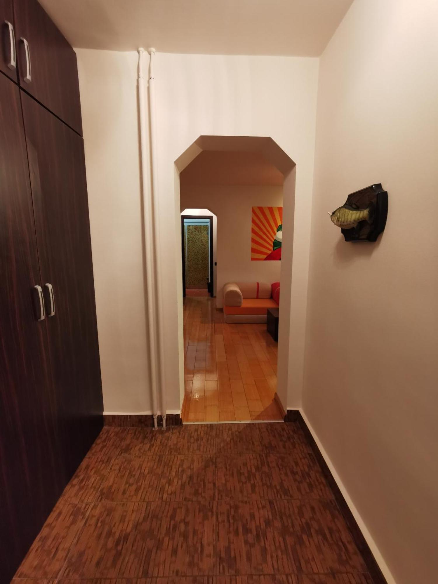 Comfy & Pleasant 10 Min Walk To Downtown Appartement