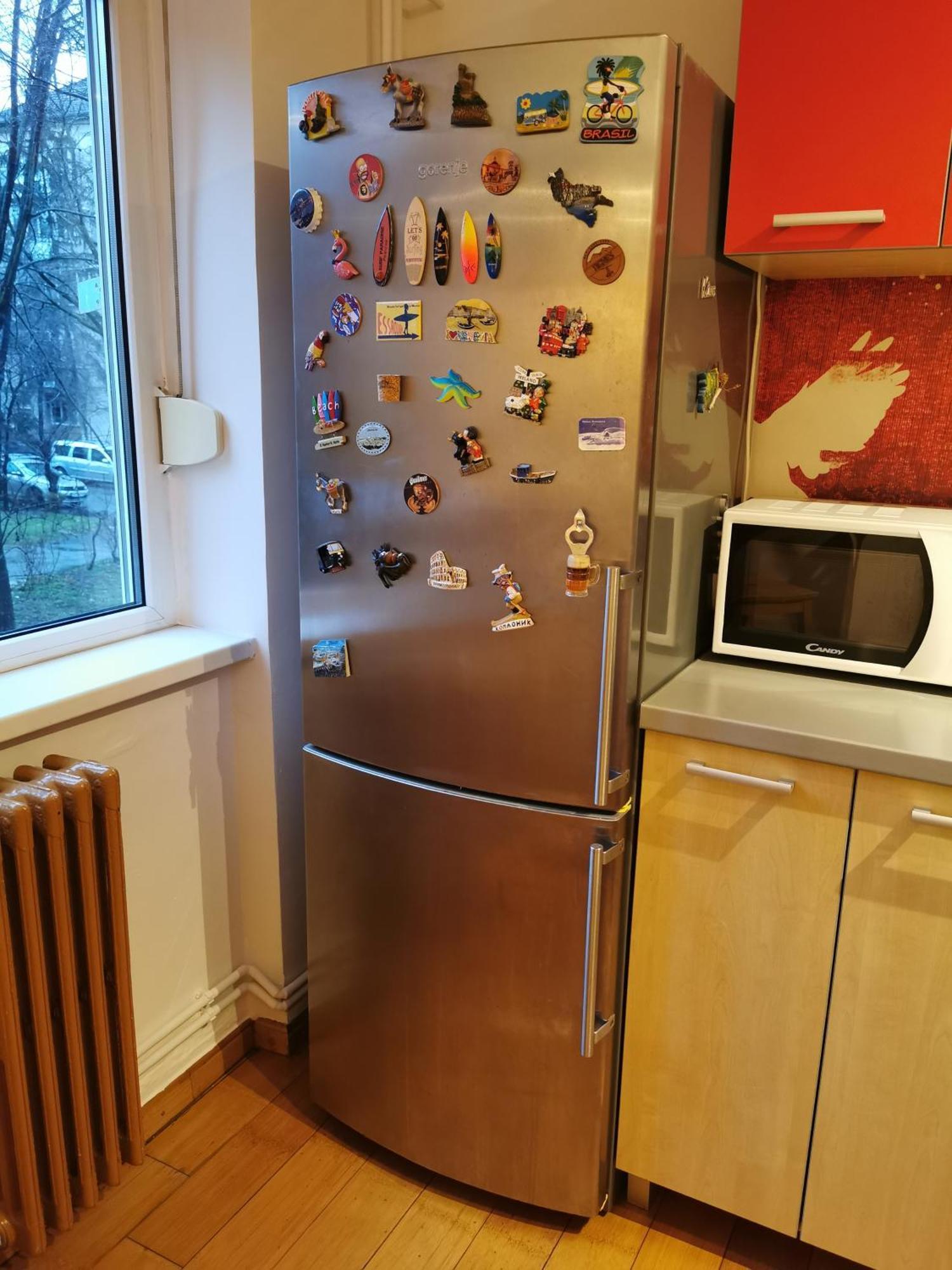 Appartement Comfy & Pleasant 10 Min Walk To Downtown *