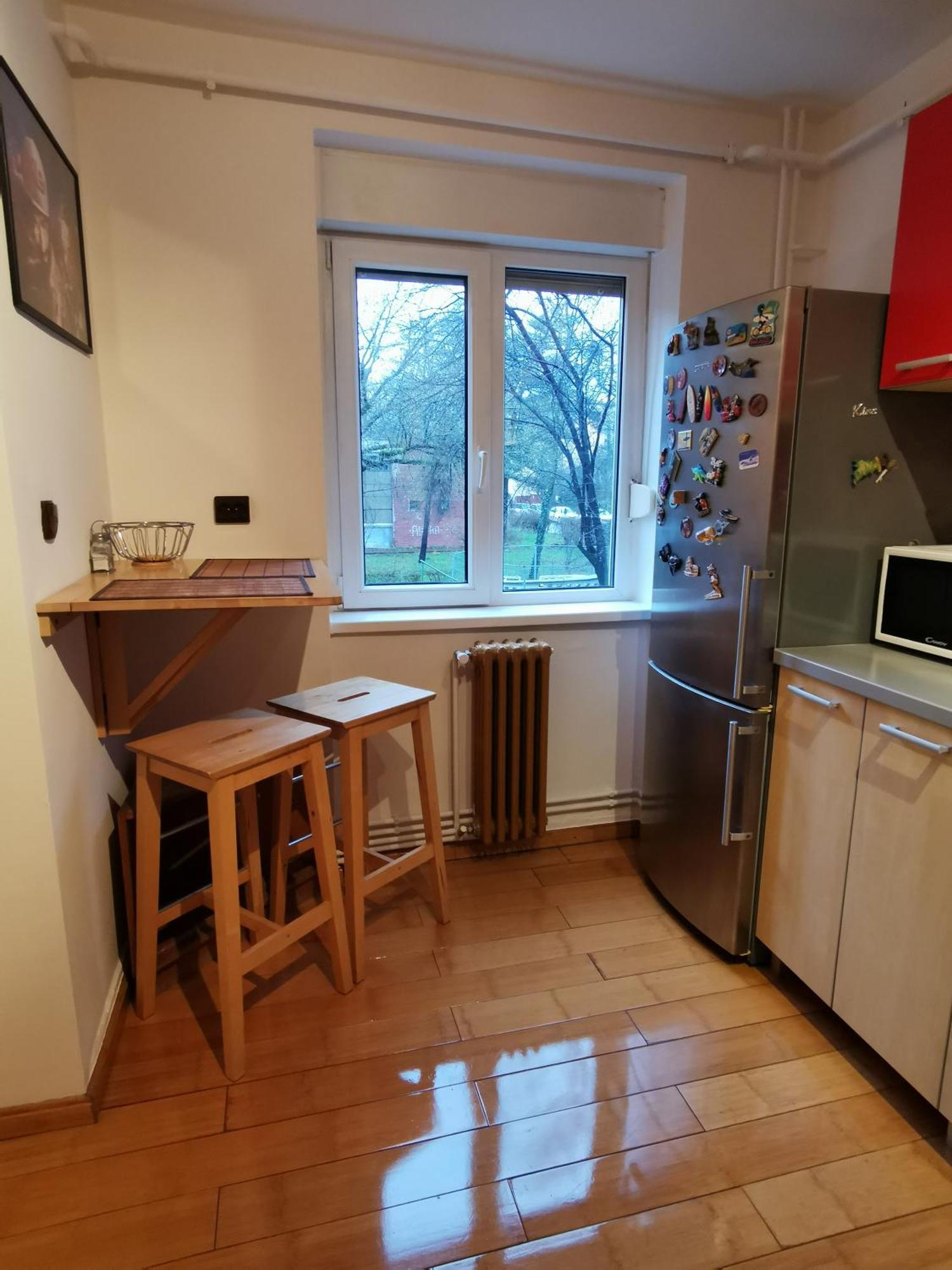 Appartement Comfy & Pleasant 10 Min Walk To Downtown *